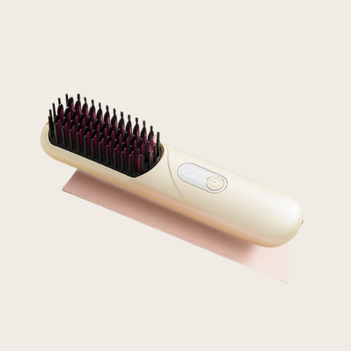 Storativ™ – Trådlös Styling & Värmekam